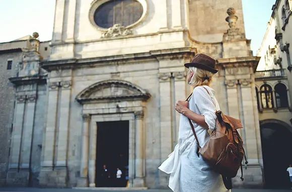 10 Things I Learned from Studying Abroad